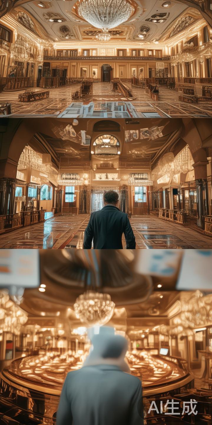 澳门威尼斯注册流程详细指南让您轻松入驻