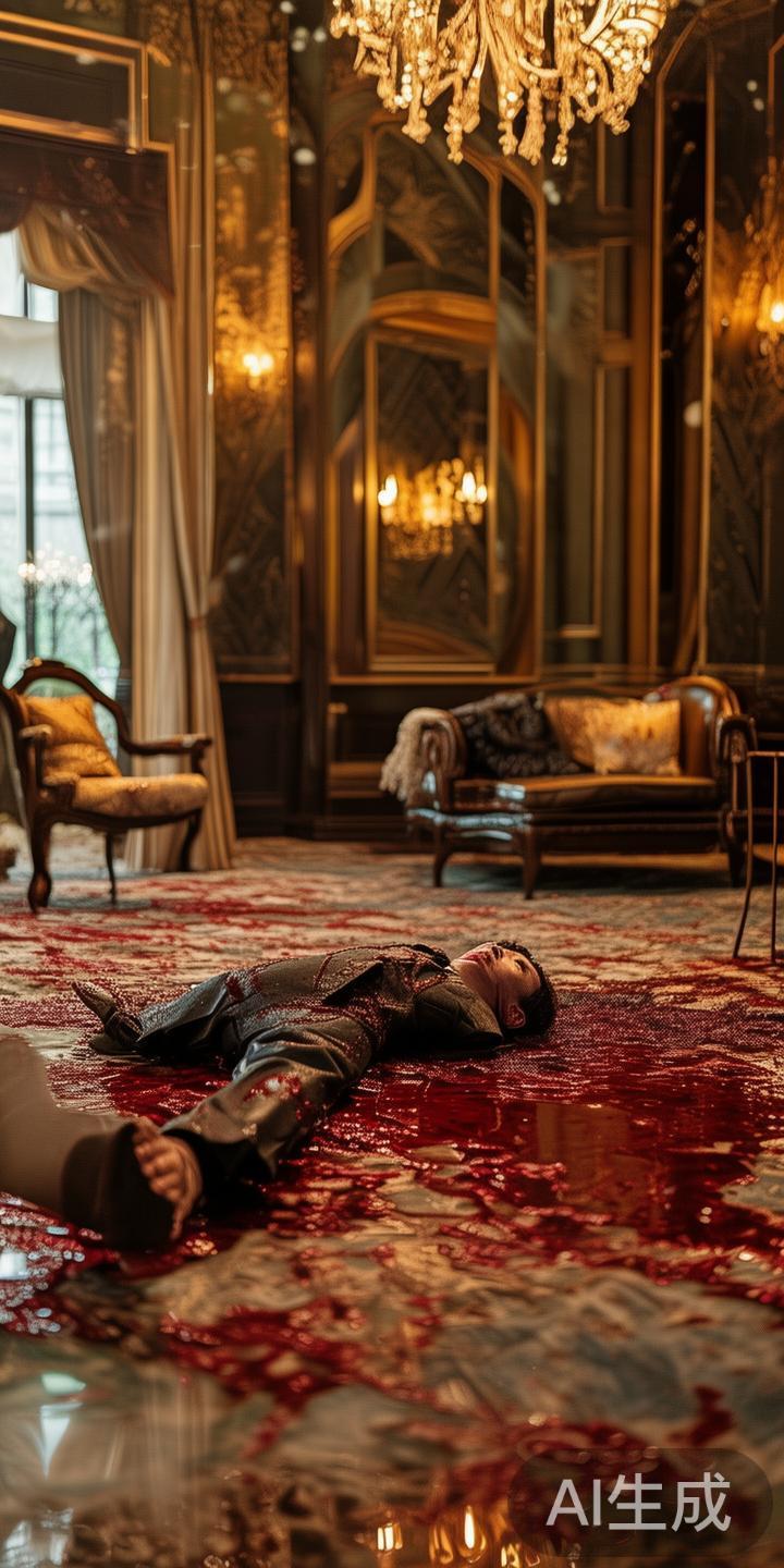 揭秘澳门威尼斯凶杀案背后鲜为人知的隐藏真相与复杂阴谋