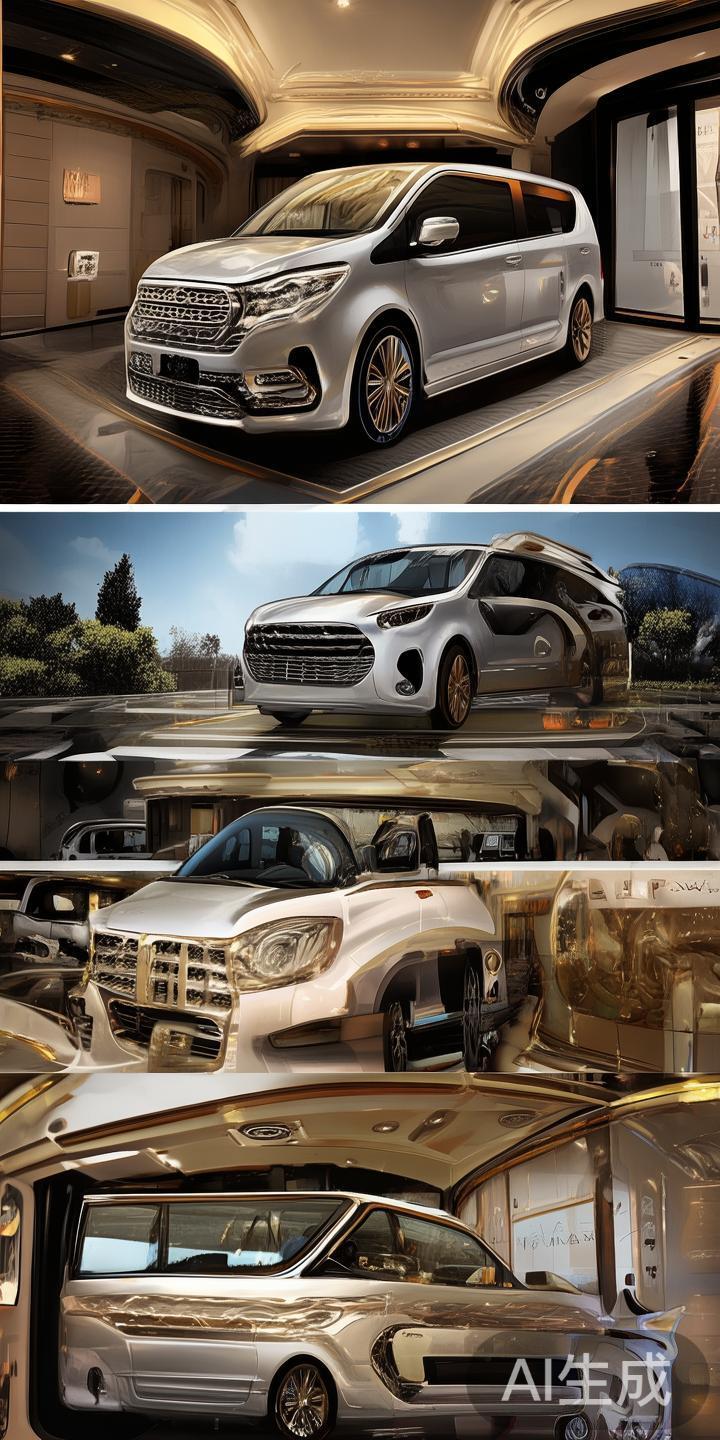 澳门威尼斯人vans：尊享高端出行与专属定制服务体验