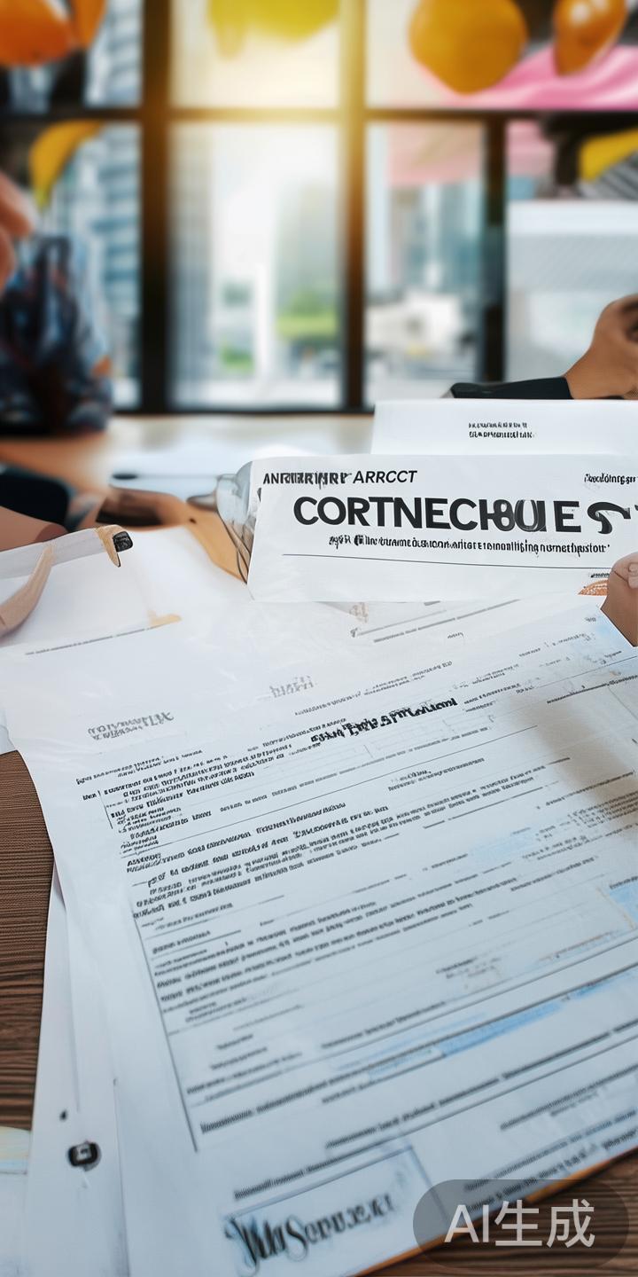 与平台合作不仅要看其信誉，还需了解合作模式是否透明