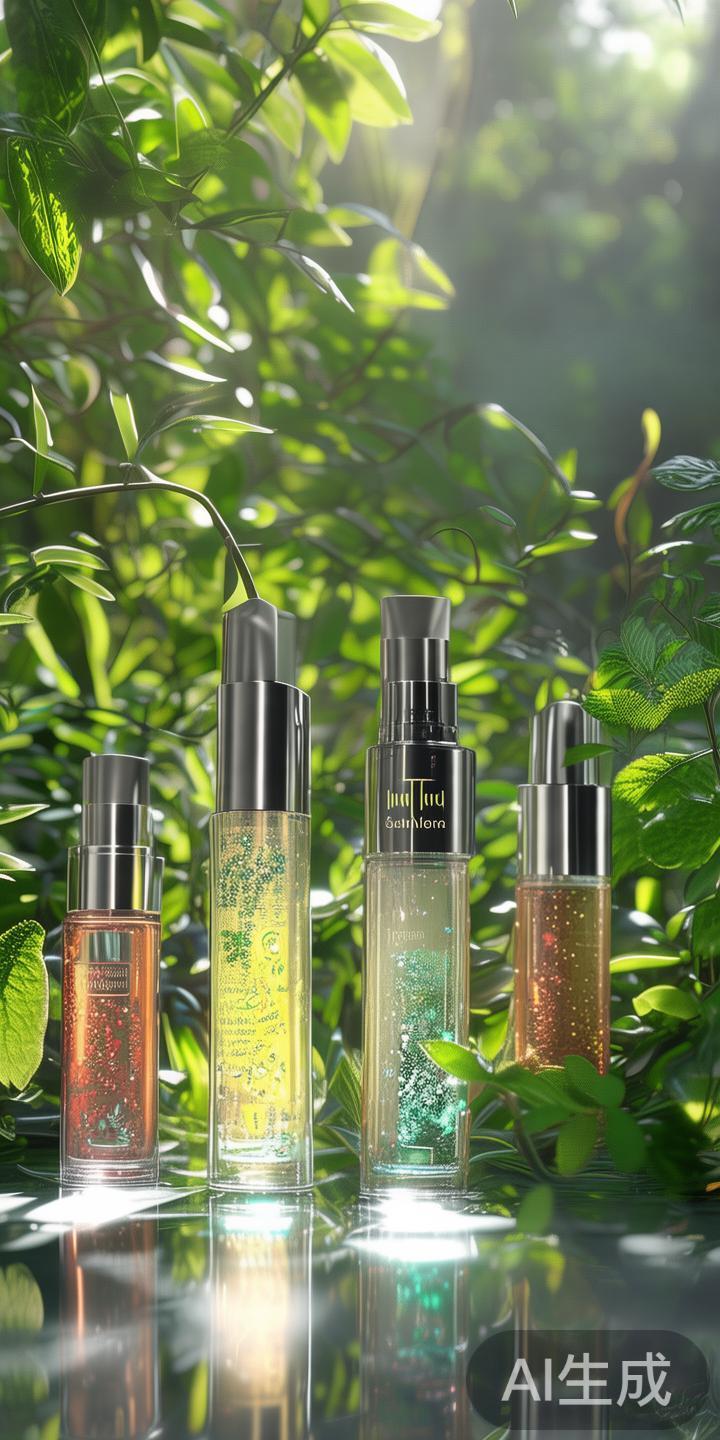 在澳门威尼斯人，尽享悦木之源高端护肤产品与定制化护理体验