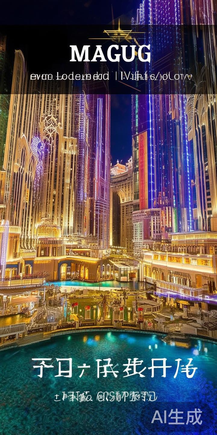 澳门威尼斯集团未来是否会在证券交易所公开发行股票的最新规划分析 作为澳门知名的度假娱乐综合体,澳门威尼斯自成立以来