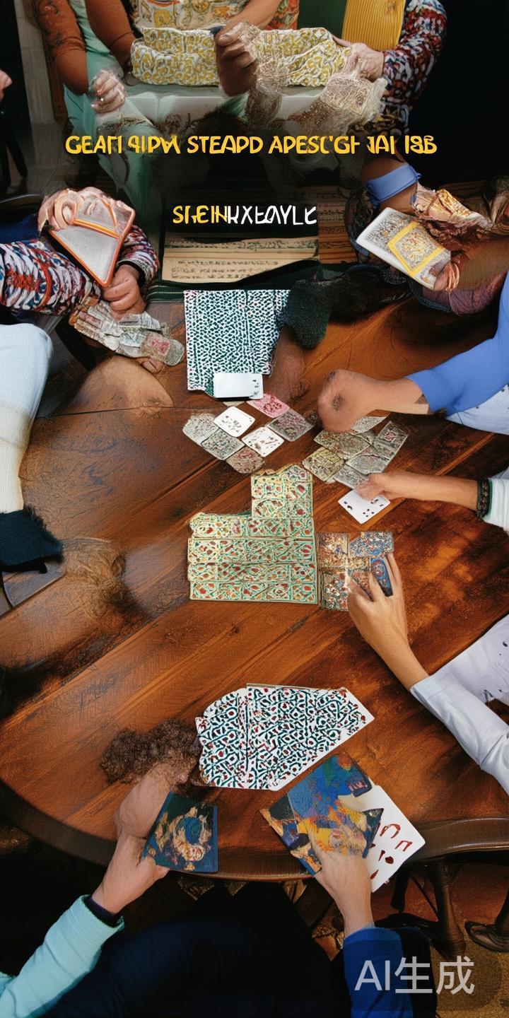 全面揭秘新威尼斯澳门娱乐平台的多样游戏体验与独特玩法特色