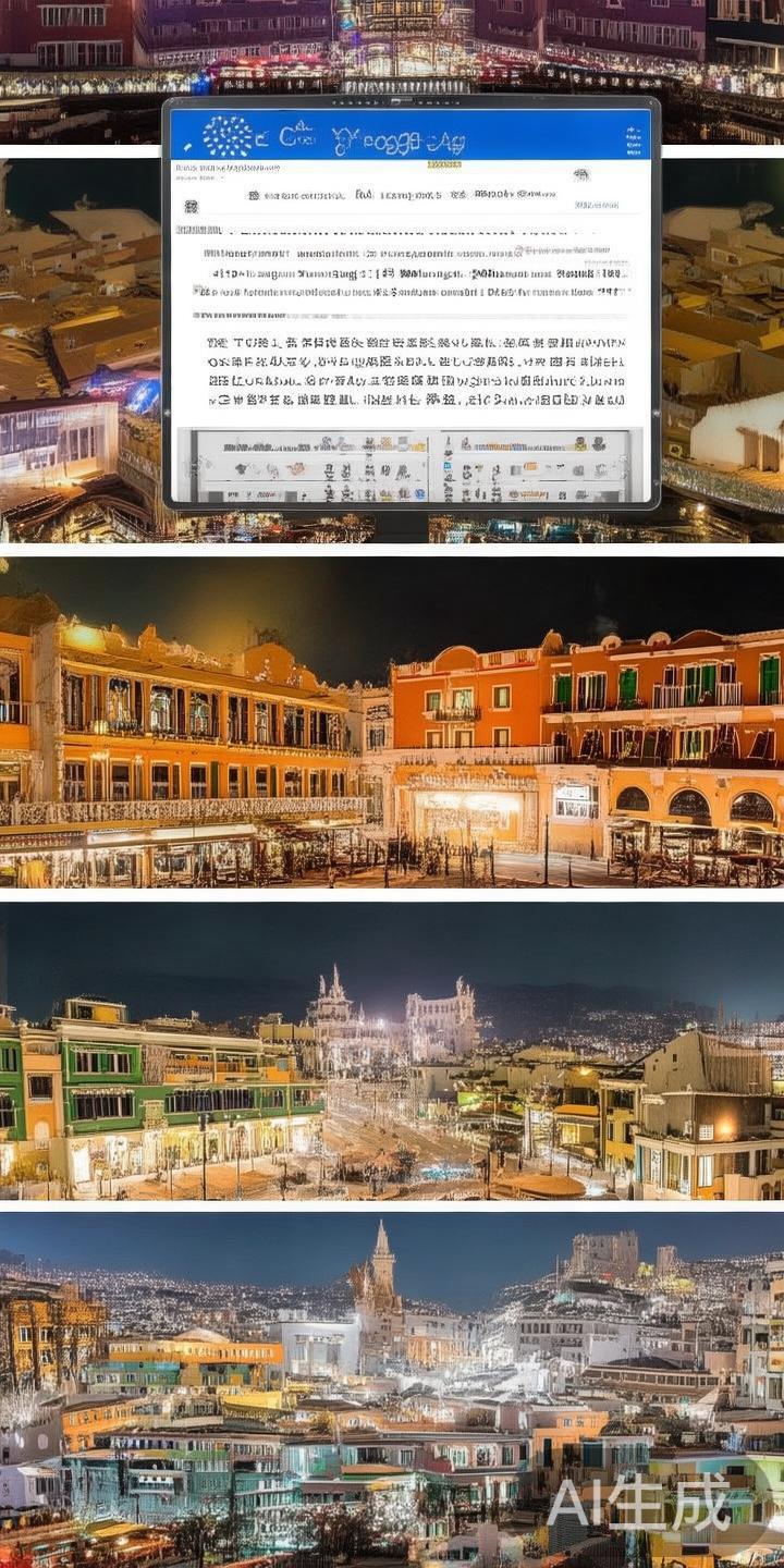 随着旅游业的不断发展，澳门作为一座充满魅力的国际旅