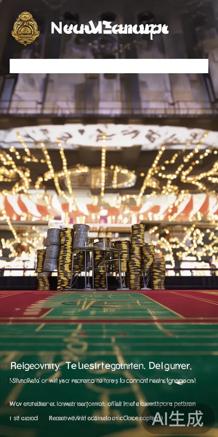 澳门新威尼斯人注册全攻略:详细流程步骤与常见注意事项解析 前言
在快节奏、充满刺激的娱乐世界里,选择一家正