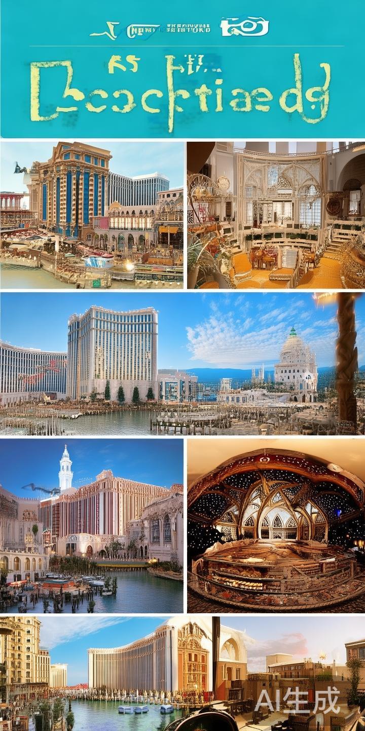 澳门威尼斯人酒店实惠又高性价比的优惠套餐推荐攻略