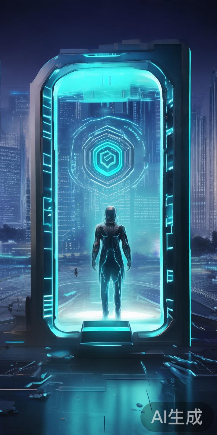 安全性高，保障用户权益
在网络安全日益受到重视的