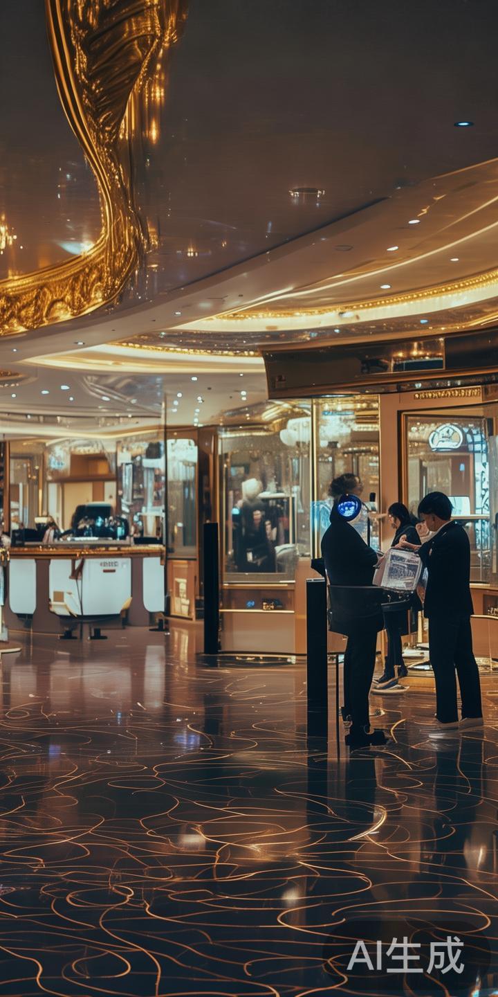 为了防止未经授权的访问，澳门威尼斯人充值中心实行多