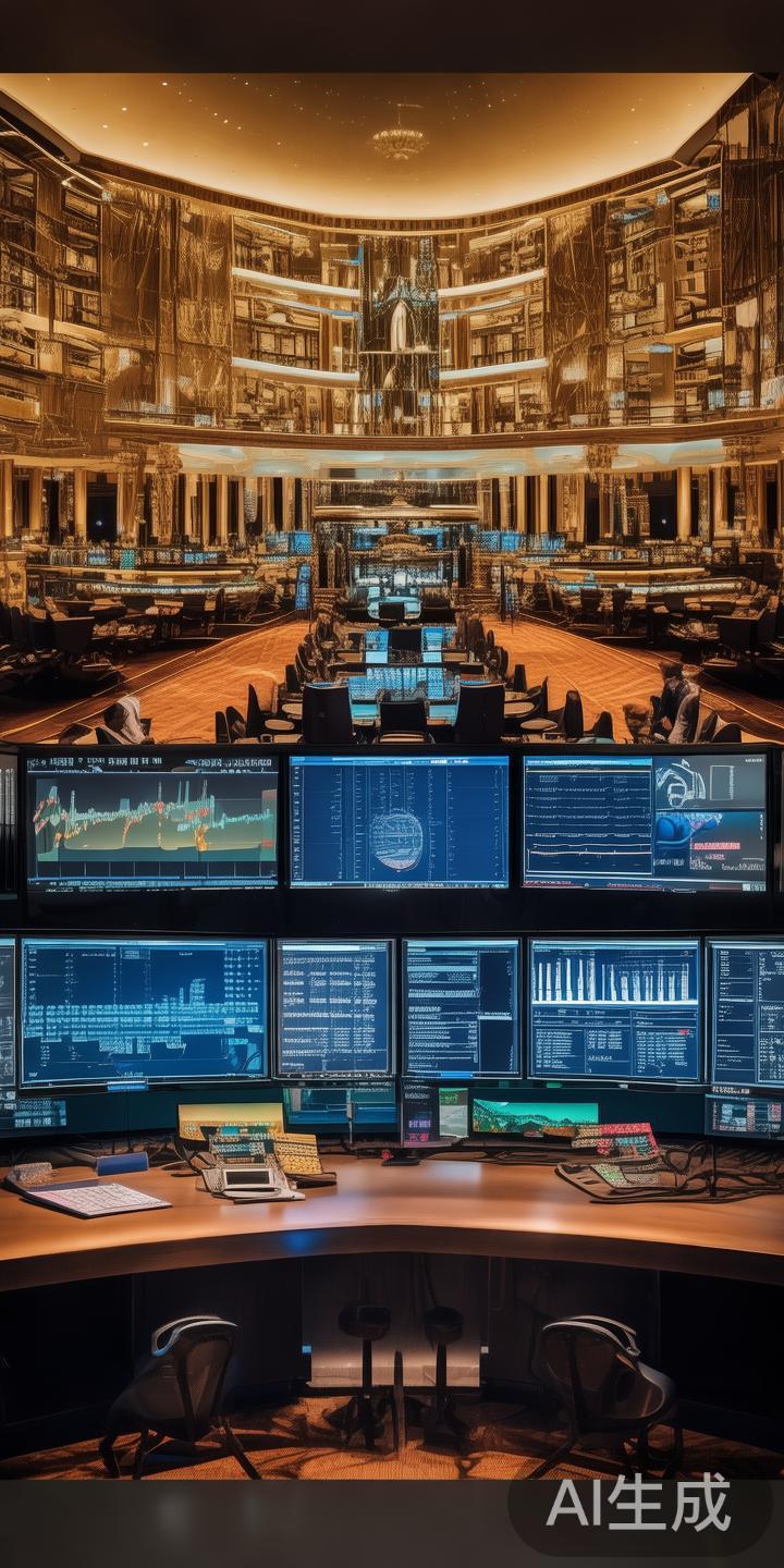 在竞争激烈的博彩行业中，风险管理已成为企业稳定发展