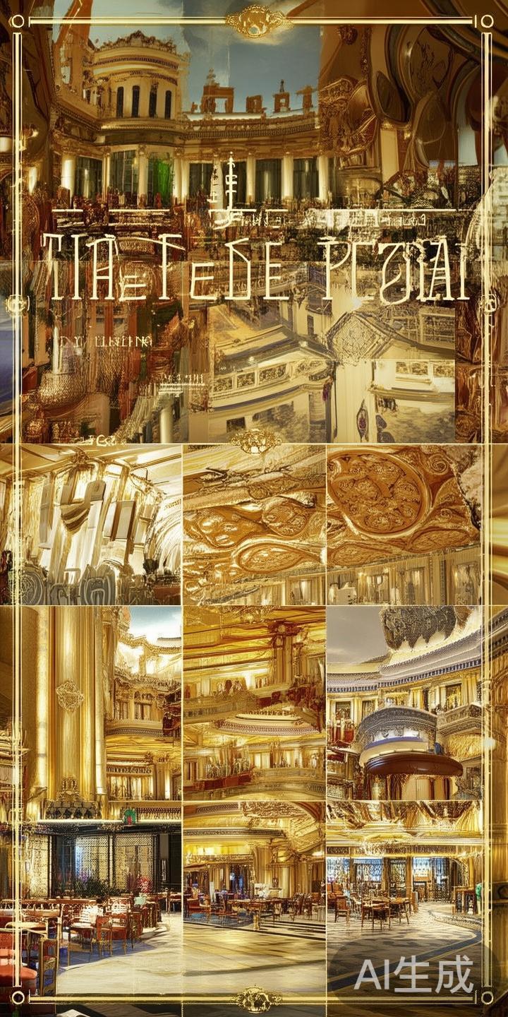 澳门威尼斯误乐城金沙:融合奢华与趣味的独特体验王国 作为国际知名的豪华度假村集团,澳门威尼斯误乐城金沙