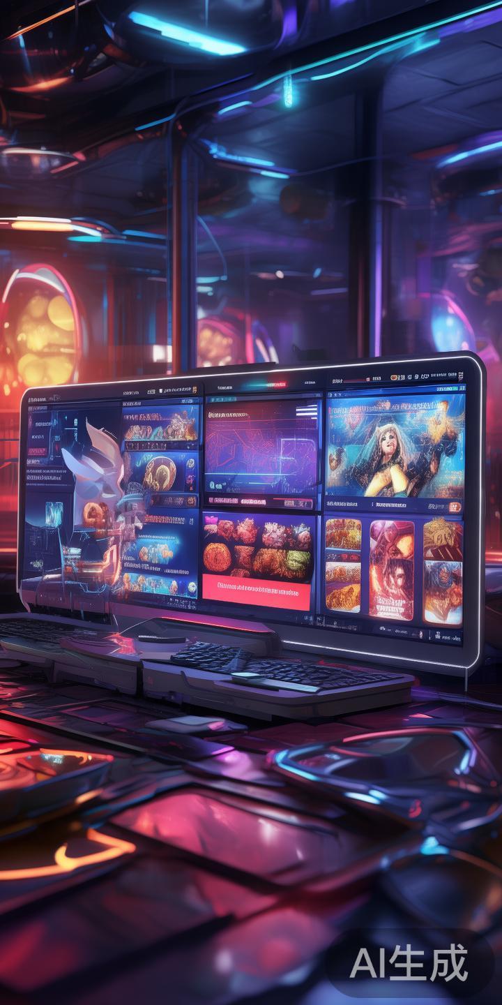 为了让玩家享受到既安全又便捷的游戏体验，平台不断引