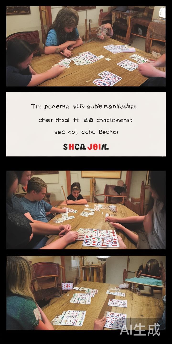 在深入技巧之前，首先需要熟悉扎金花的基本规则。该游