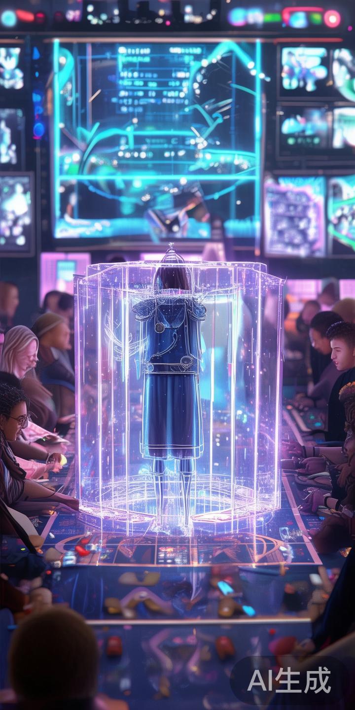 公平的游戏环境是保证玩家权益的核心。可靠的平台会采