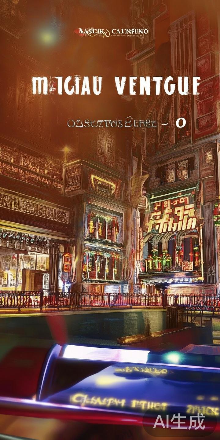 了解澳门威尼斯游戏游戏的最新玩法与技巧 随着线上娱乐的不断发展,澳门威尼斯游戏以其独特的魅