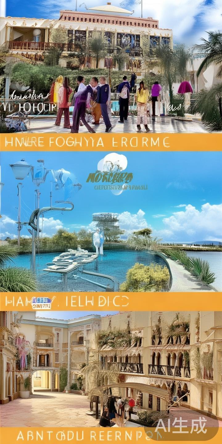 澳门威尼斯:极致景观与优质服务赢得广泛好评 除了景观设计,澳门威尼斯的另一大优势是其一流的服务