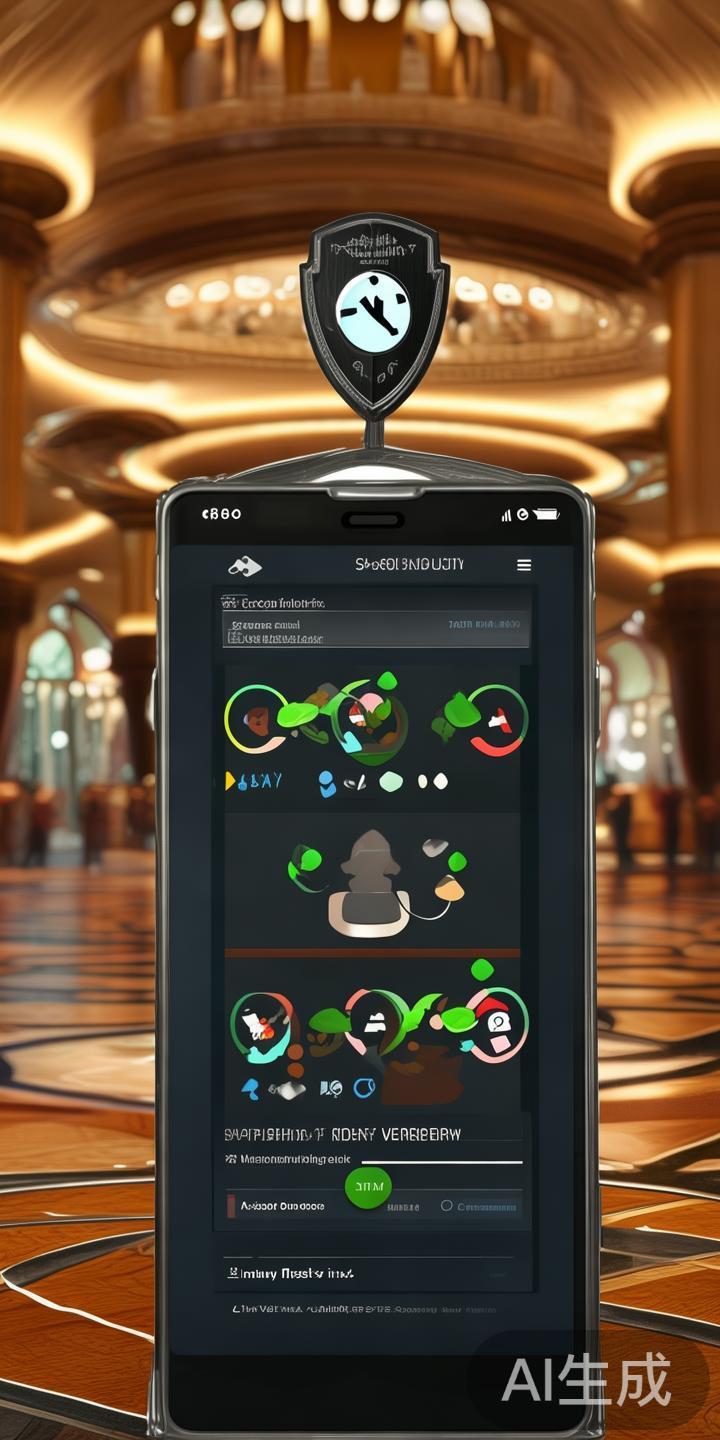澳门威尼斯人赌博平台怎么样?安全性与信誉全面解析与评测 资金安全保障
澳门威尼斯人赌博平台通常采用先进的