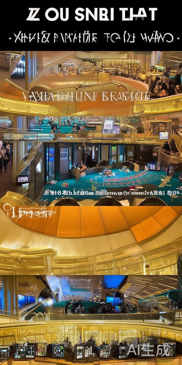 在众多旅游胜地中，澳门作为亚洲知名的博彩中心，吸引