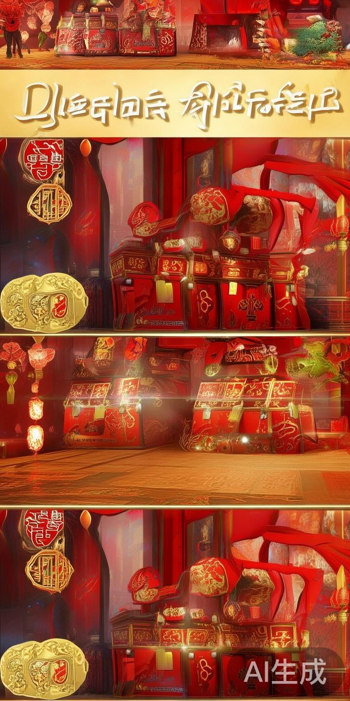 节日特别优惠：在诸如春节、端午等节日，平台会推出限