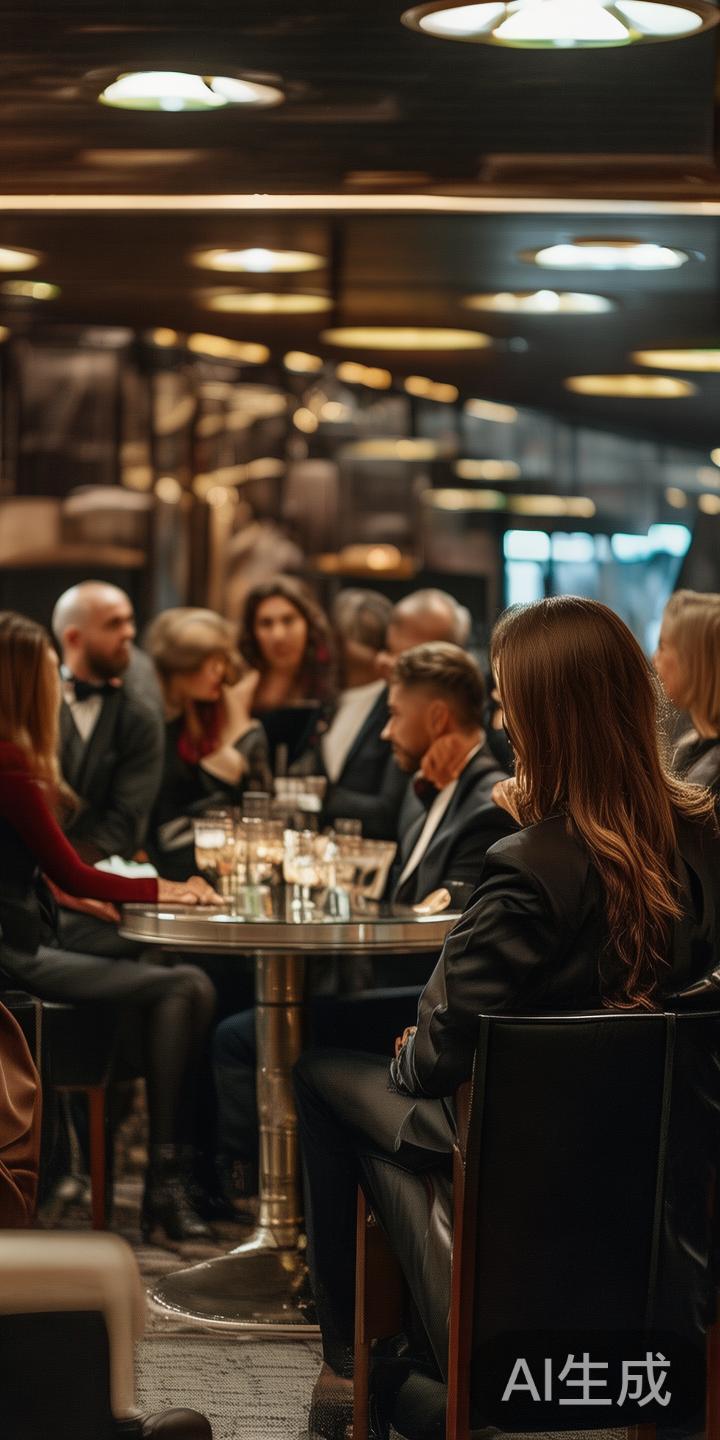 澳门威尼斯人赌城成人娱乐体验年龄限制与安全注意事项全面解析 注意个人行为和财务安全
成人娱乐体验中应遵守场所